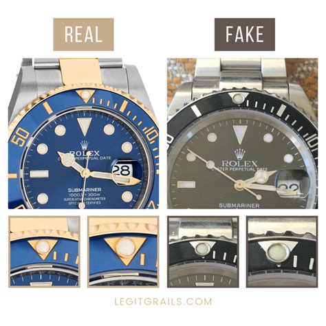 rolex scan|how to check if Rolex is real.